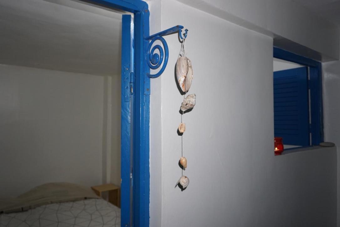 Hostel The Endless House Anchor Point Taghazout Bagian luar foto