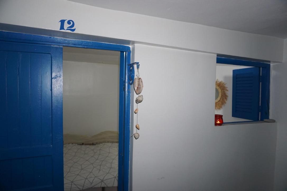Hostel The Endless House Anchor Point Taghazout Bagian luar foto